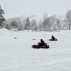 IJskarten groepsreis Zweden